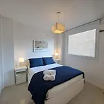 Alto Guemes - Spacious 1Br In Palermo