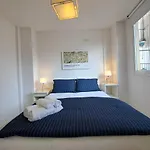 Alto Guemes - Spacious 1Br In Palermo