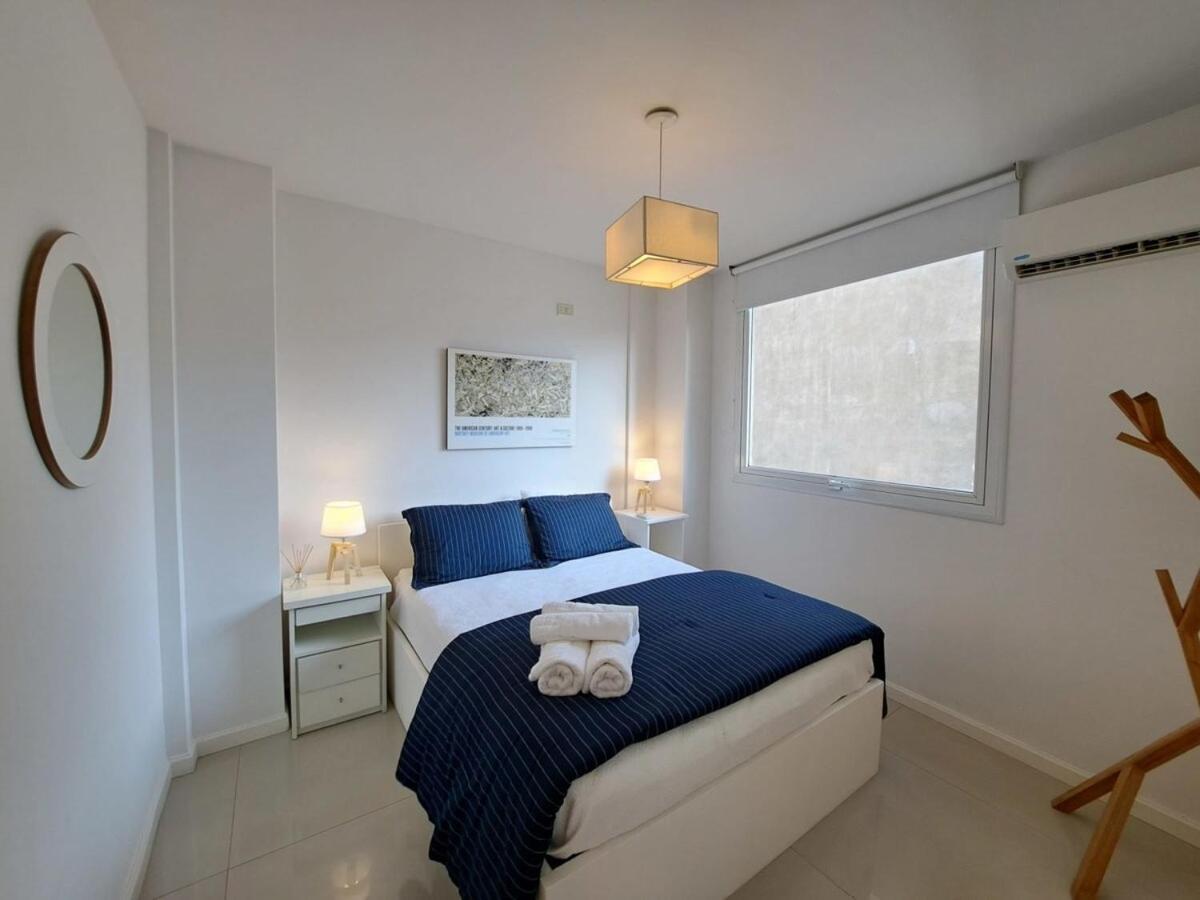Alto Guemes - Spacious 1br In Palermo Apartment *