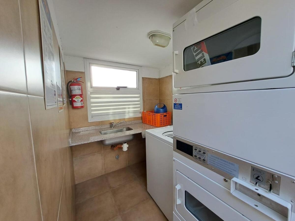 Alto Guemes - Spacious 1br In Palermo Ciudad Autónoma de Buenos Aires