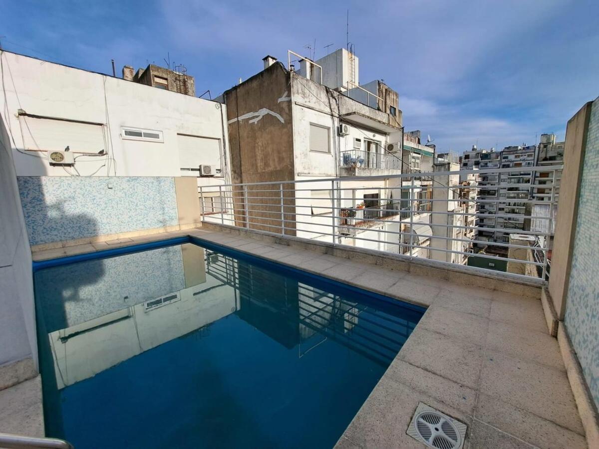 Alto Guemes - Spacious 1br In Palermo Apartamento *