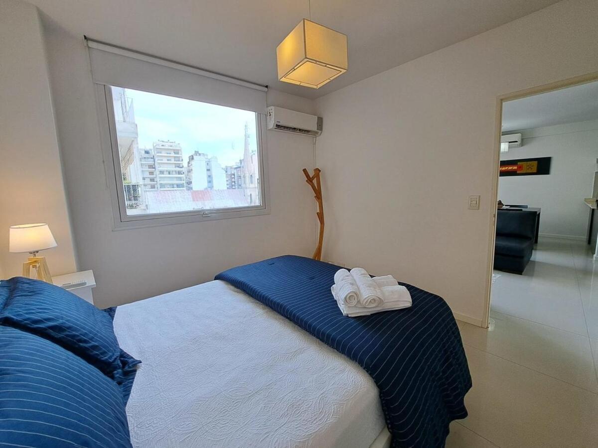 Alto Guemes - Spacious 1br In Palermo Apartamento