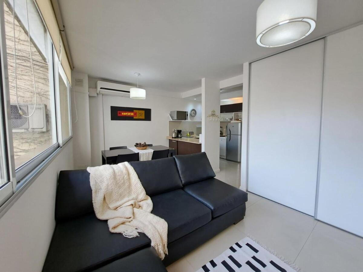 Alto Guemes - Spacious 1br In Palermo Apartamento Ciudad Autónoma de Buenos Aires