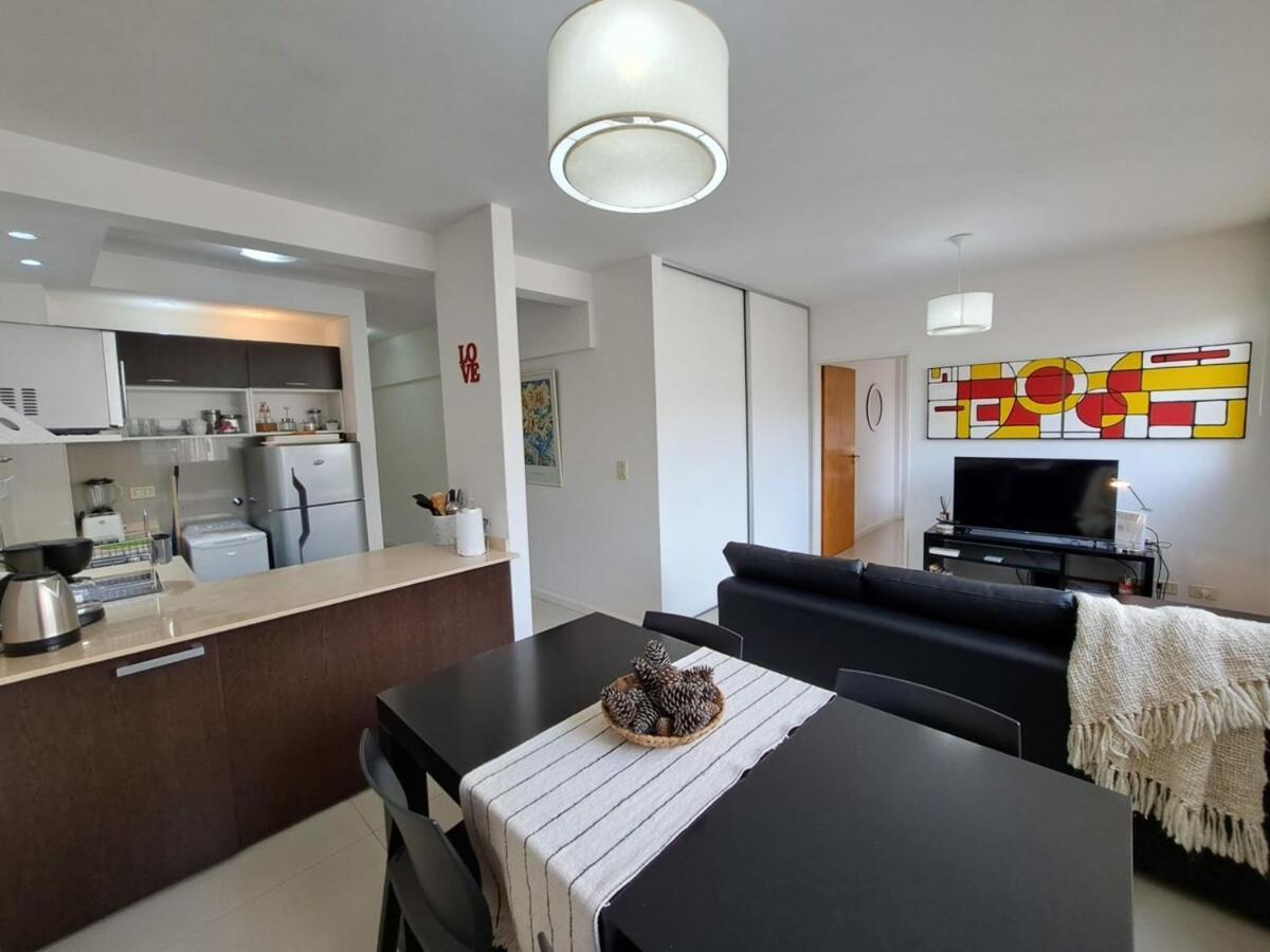 Apartamento Alto Guemes - Spacious 1br In Palermo